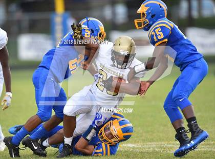 Thumbnail 3 in Knightdale @ East Wake photogallery.