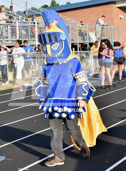 Thumbnail 1 in Knightdale @ East Wake photogallery.