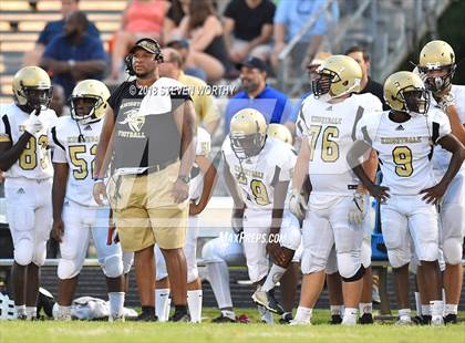 Thumbnail 2 in Knightdale @ East Wake photogallery.