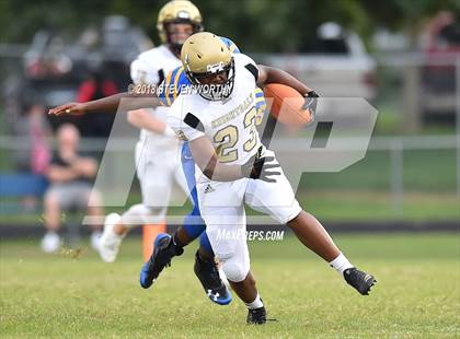 Thumbnail 1 in Knightdale @ East Wake photogallery.