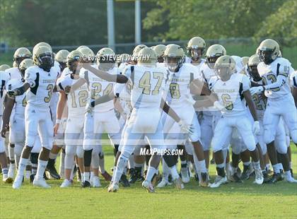Thumbnail 1 in Knightdale @ East Wake photogallery.
