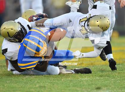 Thumbnail 3 in Knightdale @ East Wake photogallery.