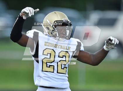 Thumbnail 2 in Knightdale @ East Wake photogallery.