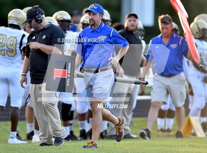 Thumbnail 3 in Knightdale @ East Wake photogallery.