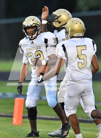 Thumbnail 2 in Knightdale @ East Wake photogallery.