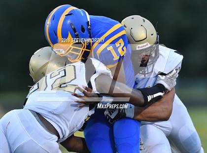 Thumbnail 1 in Knightdale @ East Wake photogallery.
