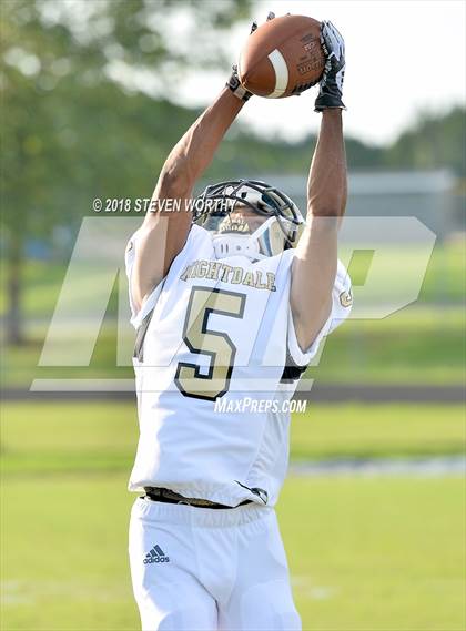 Thumbnail 1 in Knightdale @ East Wake photogallery.