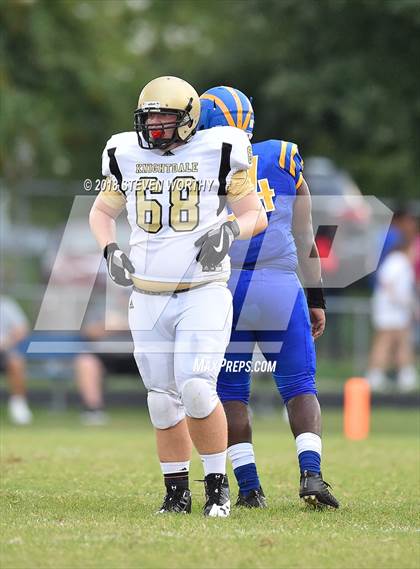 Thumbnail 1 in Knightdale @ East Wake photogallery.