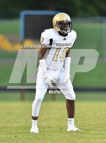 Thumbnail 3 in Knightdale @ East Wake photogallery.