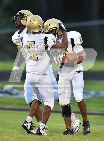 Thumbnail 3 in Knightdale @ East Wake photogallery.