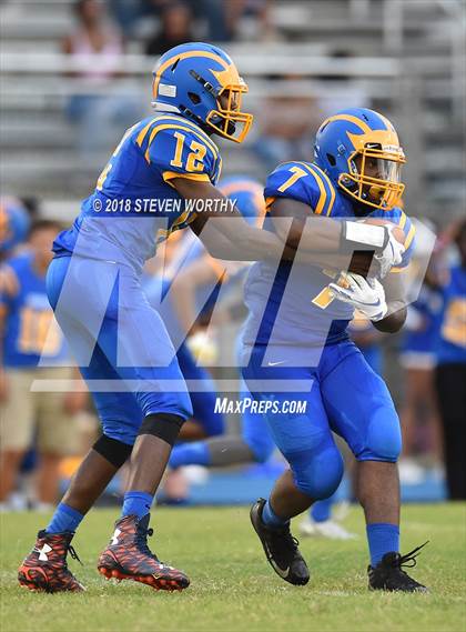 Thumbnail 3 in Knightdale @ East Wake photogallery.