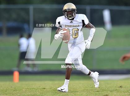 Thumbnail 3 in Knightdale @ East Wake photogallery.