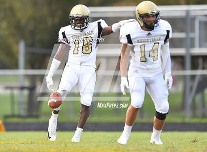 Thumbnail 3 in Knightdale @ East Wake photogallery.