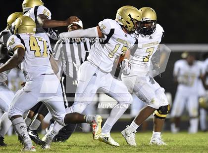 Thumbnail 1 in Knightdale @ East Wake photogallery.