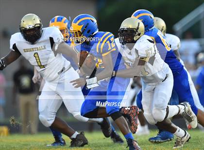 Thumbnail 2 in Knightdale @ East Wake photogallery.