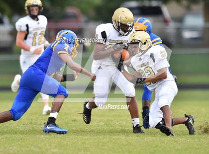 Thumbnail 3 in Knightdale @ East Wake photogallery.