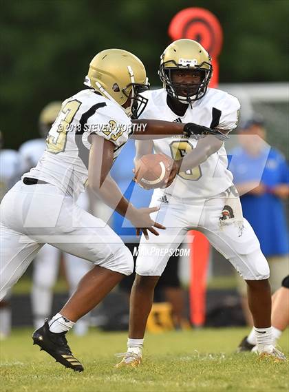 Thumbnail 3 in Knightdale @ East Wake photogallery.