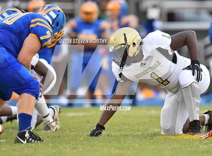 Thumbnail 2 in Knightdale @ East Wake photogallery.