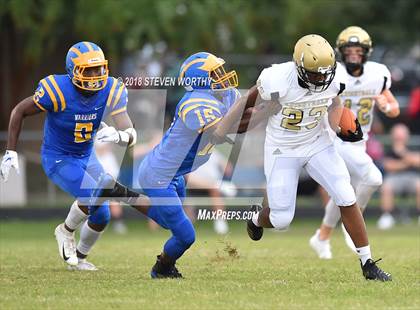 Thumbnail 3 in Knightdale @ East Wake photogallery.