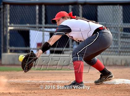 Thumbnail 3 in West Lincoln vs South Granville (NCHSAA 2A Final Game 3) photogallery.