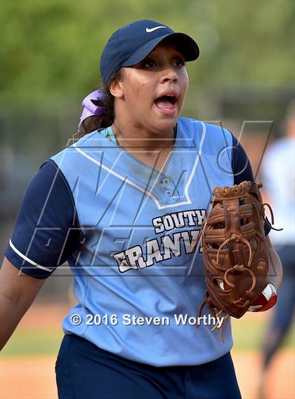 Thumbnail 3 in West Lincoln vs South Granville (NCHSAA 2A Final Game 3) photogallery.