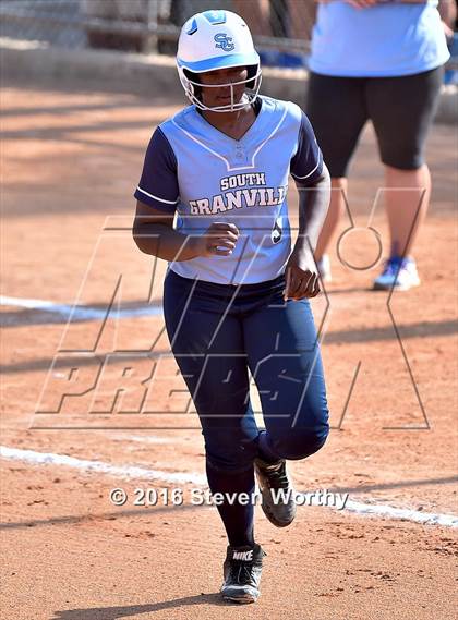 Thumbnail 1 in West Lincoln vs South Granville (NCHSAA 2A Final Game 3) photogallery.