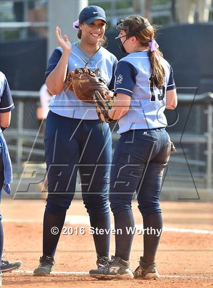 Thumbnail 2 in West Lincoln vs South Granville (NCHSAA 2A Final Game 3) photogallery.