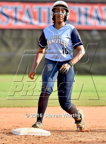 Thumbnail 2 in West Lincoln vs South Granville (NCHSAA 2A Final Game 3) photogallery.