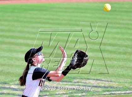 Thumbnail 3 in West Lincoln vs South Granville (NCHSAA 2A Final Game 3) photogallery.