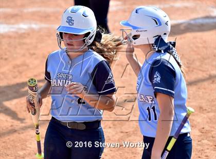 Thumbnail 1 in West Lincoln vs South Granville (NCHSAA 2A Final Game 3) photogallery.