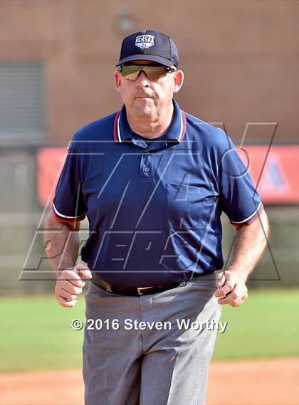 Thumbnail 1 in West Lincoln vs South Granville (NCHSAA 2A Final Game 3) photogallery.