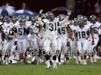 Thumbnail 2 in Narbonne vs. Crenshaw (CIF LA City Section D1 Final) photogallery.
