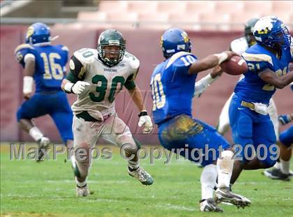Thumbnail 2 in Narbonne vs. Crenshaw (CIF LA City Section D1 Final) photogallery.