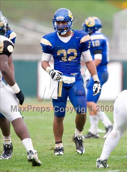 Thumbnail 2 in Narbonne vs. Crenshaw (CIF LA City Section D1 Final) photogallery.