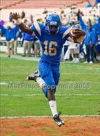 "Mamba" into the end zone. 