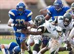Crenshaw power game. 