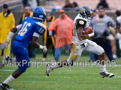 Thumbnail 2 in Narbonne vs. Crenshaw (CIF LA City Section D1 Final) photogallery.