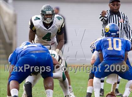 Thumbnail 1 in Narbonne vs. Crenshaw (CIF LA City Section D1 Final) photogallery.