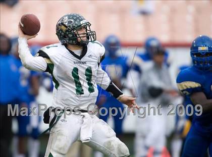Thumbnail 1 in Narbonne vs. Crenshaw (CIF LA City Section D1 Final) photogallery.