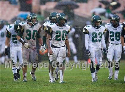 Thumbnail 3 in Narbonne vs. Crenshaw (CIF LA City Section D1 Final) photogallery.