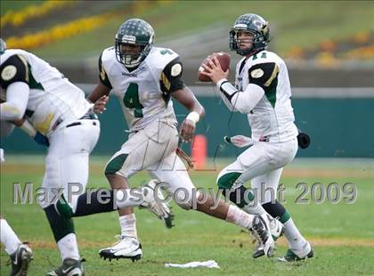 Thumbnail 3 in Narbonne vs. Crenshaw (CIF LA City Section D1 Final) photogallery.