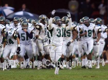 Thumbnail 3 in Narbonne vs. Crenshaw (CIF LA City Section D1 Final) photogallery.