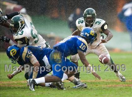 Thumbnail 2 in Narbonne vs. Crenshaw (CIF LA City Section D1 Final) photogallery.