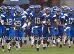 Crenshaw ready for battle.