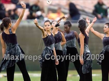 Thumbnail 2 in Narbonne vs. Crenshaw (CIF LA City Section D1 Final) photogallery.