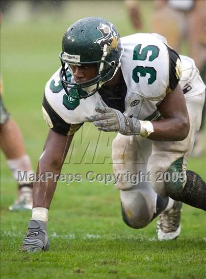 Thumbnail 2 in Narbonne vs. Crenshaw (CIF LA City Section D1 Final) photogallery.