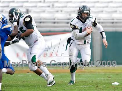 Thumbnail 3 in Narbonne vs. Crenshaw (CIF LA City Section D1 Final) photogallery.