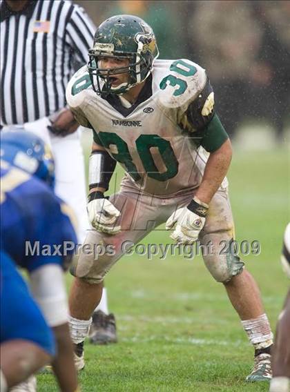 Thumbnail 1 in Narbonne vs. Crenshaw (CIF LA City Section D1 Final) photogallery.