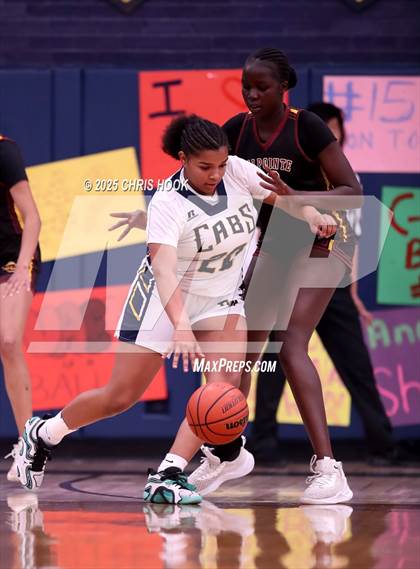 Thumbnail 3 in Salpointe Catholic @ Flowing Wells photogallery.