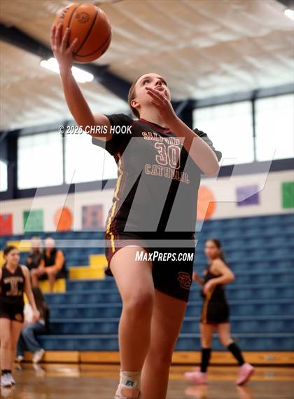 Thumbnail 3 in Salpointe Catholic @ Flowing Wells photogallery.